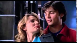 My happy ending smallville clois Lois \u0026 Clark new 2014