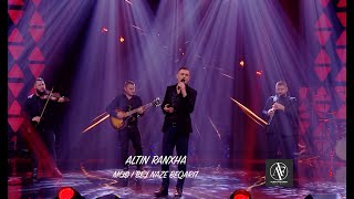 Altin Ranxha - Mos i bej naze beqarit (Gezuar 2024)