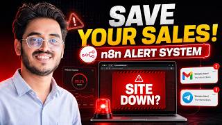 How to Stop Unseen Website Downtime From Killing Your Revenue.