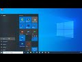 cara mengganti nama user account windows 10 tutorial windows 10 bahasa indonesia