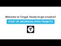 The Tongal Creative Process | Community for Filmmakers, Animators, Editors and more!