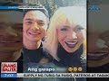 UB: Vice Ganda, kinilig nang makita ng personal si Alden Richards