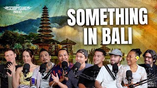 What is BALI to People? 🌴🌊🌺 #podcast #bali @thelostboys.travel @supermanisdeadband#exploreindonesia