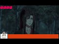 《魔道祖师》之牵姻缘之路09集 “你们感情真好，阿婴你有弟弟妹妹吗？只有你自己多寂寞啊！”看着坐在一起的两人晓婉初转头问魏无羡。 魔道祖师 蓝忘机 魏无羡