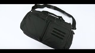 First Tactical's Executive Briefcase