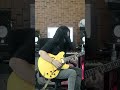 KANGEN #GuitarCover #Dewa19