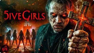 Five Girls. One Ancient Evil. | Full Horror Movie