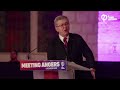 ✅ jean luc mélenchon à angers meeting complet 🎤