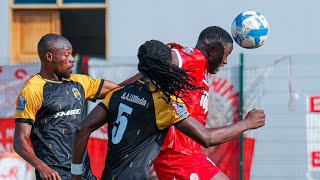 Simba SC 2-0 Ken Gold FC | Highlights | NBC Premier League 18/12/2024