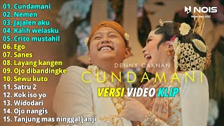 Denny Caknan "Cundamani" Full Album | Lagu Jawa Terbaru 2023