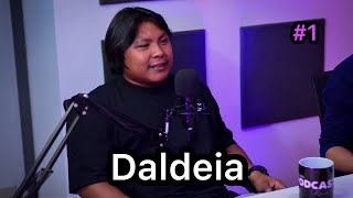 Daldeia para o mundo #1