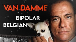 Jean-Claude Van Damme: From Hollywood To The Blacklist |  Biography (Kickboxer,