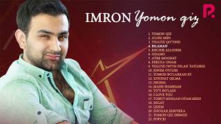 Download Lagu Imron Yomon qiz nomli albom dasturi 2020... MP3 Gratis