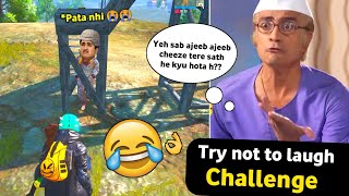 HAVING A BAD DAY??  WATCH THESE PUBG FUNNY MOMENTS 😂🔥