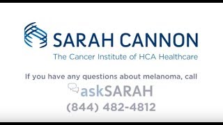 Melanoma: What You Should Know