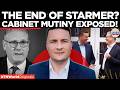 Who Is Wes Streeting? The INSIDER Who Wrote The Script For UK PM Keir Starmer's Ouster