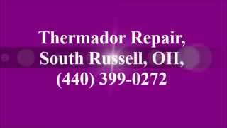 Thermador Repair, South Russell, OH, (440) 399-0272