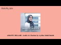 Amantu Billahi | Arabic & Chechen by Ayisha Abdul Basith  (Lyrics) 🌻🌼