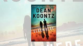 Elsewhere by Dean Koontz sample.