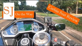 Corbin Seat Review