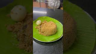 NMR BIRIYANI #shorts #streetfood #food