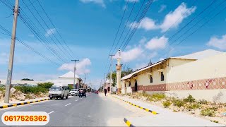 NUS BOOS IIB AH OO SHARCIGIISA YAHAY ZIYAAD BARRE KUNA YAALO XAAFADDA MACAANE EE GARASBAALEEY