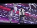 tfboys 王源 湖南卫视跨年晚会2017彩排《萤火》