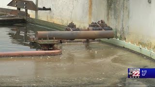 Wastewater testing aimed at catching COVID-19 spikes in Burlington
