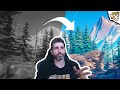 You NEED to POLISH your games! (and not just at the end)