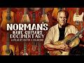 Norman's Rare Guitars Documentary [Full Movie] Watch for Free!