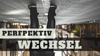 ➤ Perspektivwechsel | KURZFILM | Max GREEN