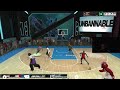 nba 2k25 mycareer ep.35