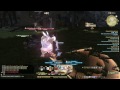 final fantasy xiv heavensward 09 雲海より現れしもの a series of unfortunate events