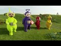 Teletubbies The Walking Dance (Ultra Rare Version)