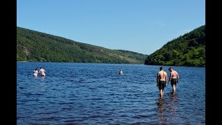 Lough Dan SAT30JUNE18