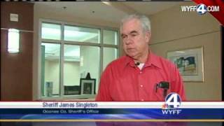 Embezzlement Investigation Leads to Changes at Sheriff's Office