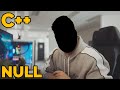What exactly is NULL?