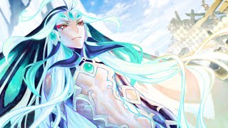 [FGO OST]真なる人 / True Human - 始皇帝 Qin Shi Huang Theme bgm