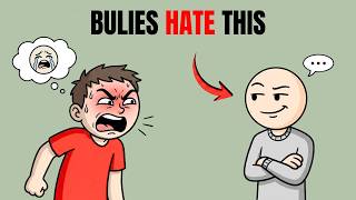 People Who Enjoy Hurting Others Hate This Respons