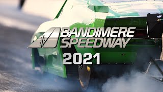 A Year of Racing | Bandimere Speedway