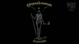 Corpsehammer - Perversión (Full EP)