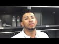 twins rhp fernando romero after retiring all six orioles he faced on saturday night