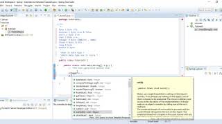 Java Lesson 6 Wrapper classes in java