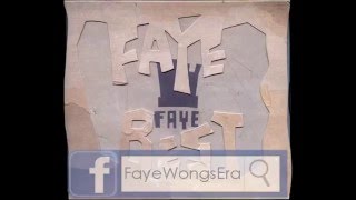 王菲(Faye Wong)17忘掉你像忘掉我（電影《白髮魔女傳II》主題曲）｜最菲