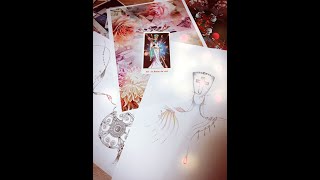 RDV with: Tarot of Yumi