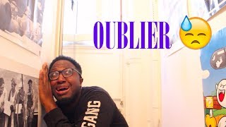 WESLEY KAMS - OUBLIER