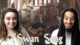 Swan Song Reaction | The Big Push