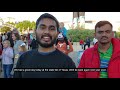 ut dallas students experience the state fair for the first time