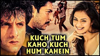 Kuch Tum Kaho Kuch Hum Kahein (कुछ तुम कहो कुछ हम कहें) Full Movie | Fardeen Khan | Richa Pallod