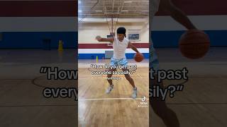 The Key To Getting By Defenders So Easily 👀.. #trending #explore #viralvideo #trend #fyp #shorts